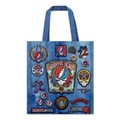 ROCKSAX Grateful Dead: Steal Your Face - Kangaskassi