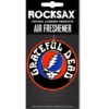 ROCKSAX Grateful Dead: Steal your face - Ilmanraikastin