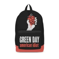 ROCKSAX Green Day American Idiot - Reppu