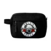 ROCKSAX Guns N' Roses: Silver Bullet - Toilettilaukku
