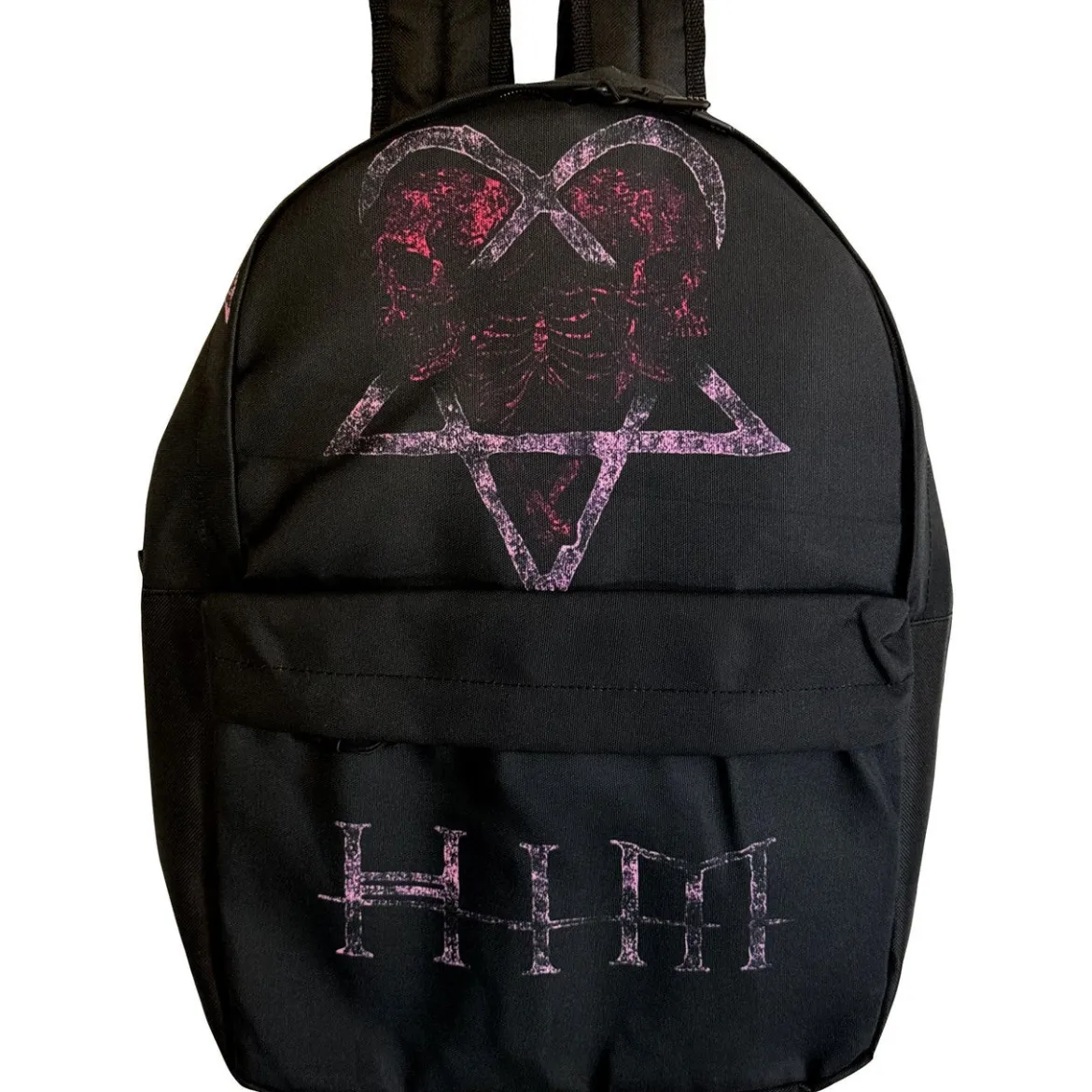 ROCKSAX HIM: Logo - Reppu