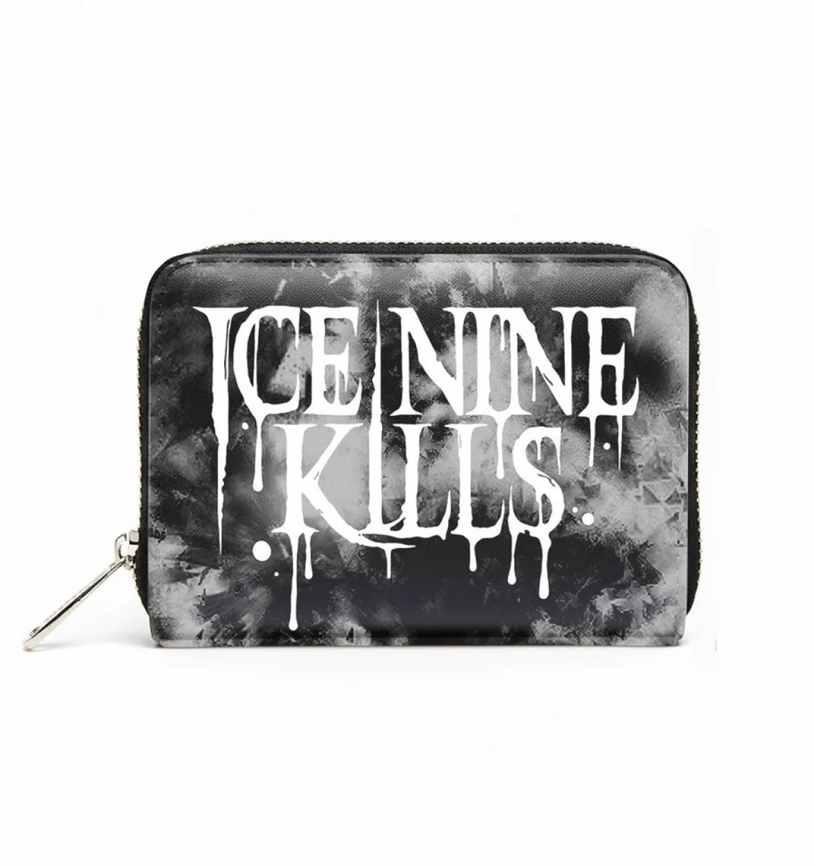 ROCKSAX Ice Nine Kills: Drippy Logo - Lompakko