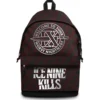 ROCKSAX Ice Nine Kills: Welcome Nightmare - Reppu