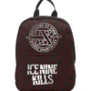 ROCKSAX Ice Nine Kills: Welcome Nightmare - Pikkureppu