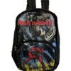 ROCKSAX Iron Maiden: Number Of The Beast - Pikkureppu