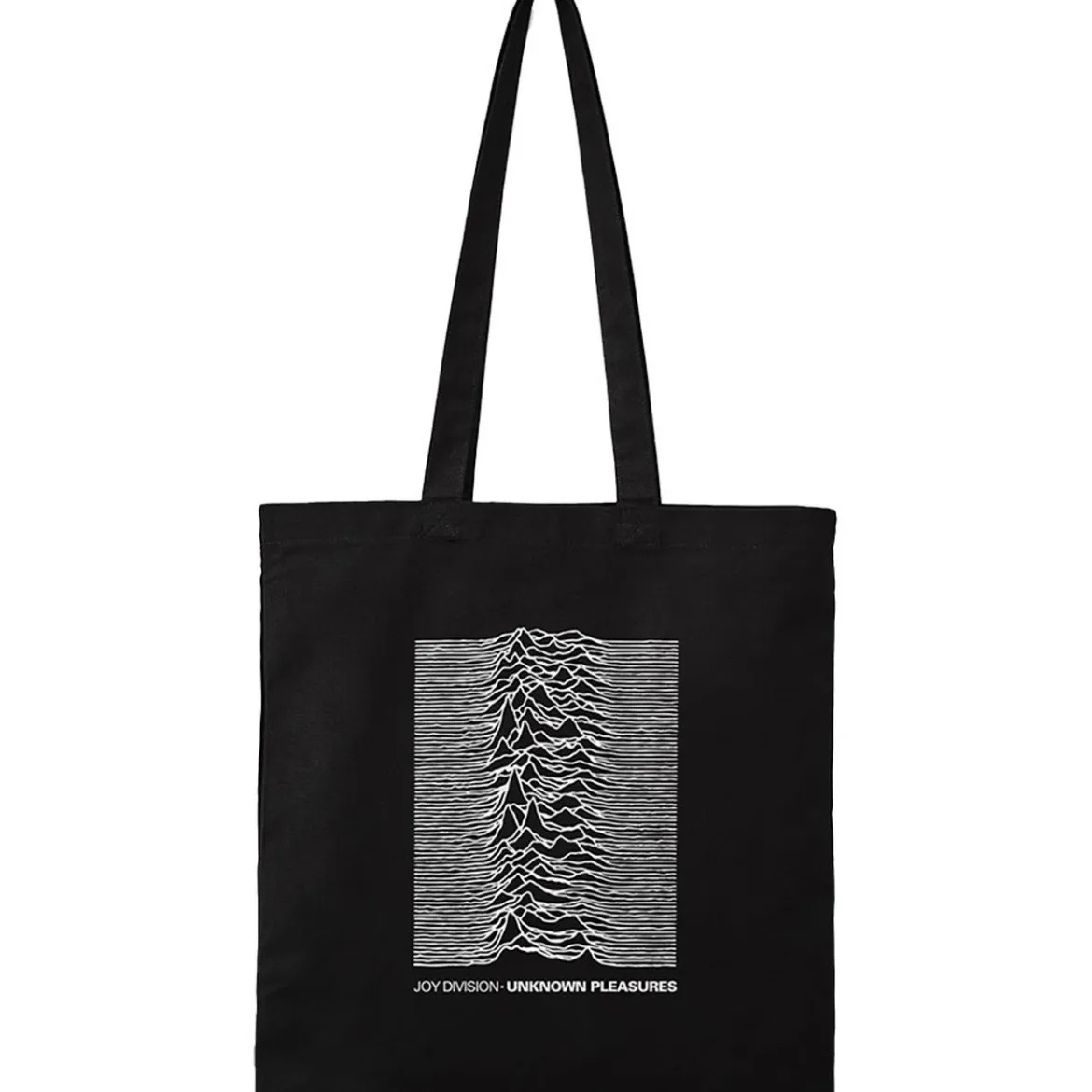 ROCKSAX Joy Division: Unknown Pleasures - Kangaskassi