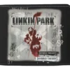ROCKSAX Linkin Park: Hybrid Theory - Lompakko