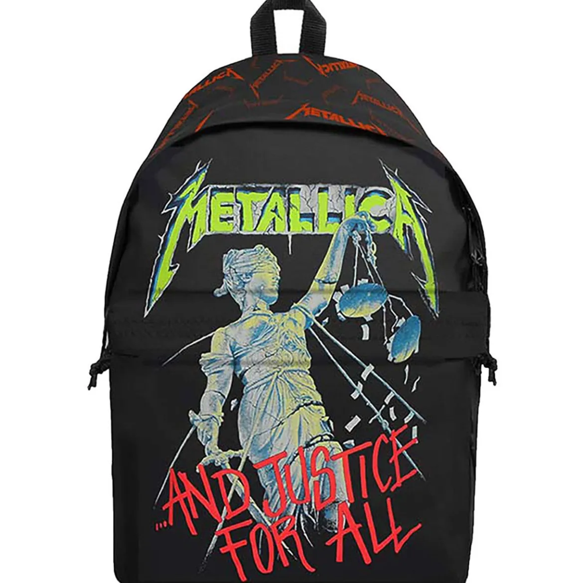 ROCKSAX Metallica: Justice For All - Reppu