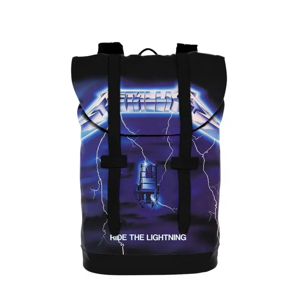 ROCKSAX Metallica: Ride The Lightning - Reppu