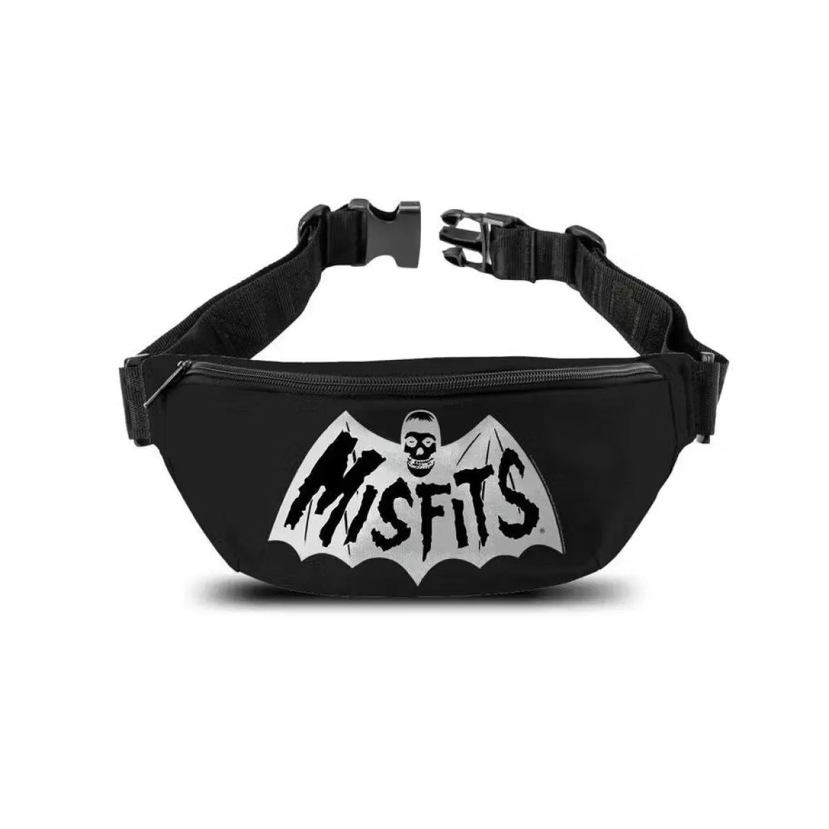 ROCKSAXMisfits Bat - Vyölaukku