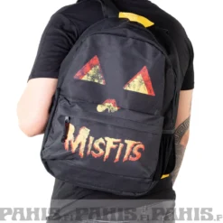 ROCKSAX Misfits Pumpkin - Reppu
