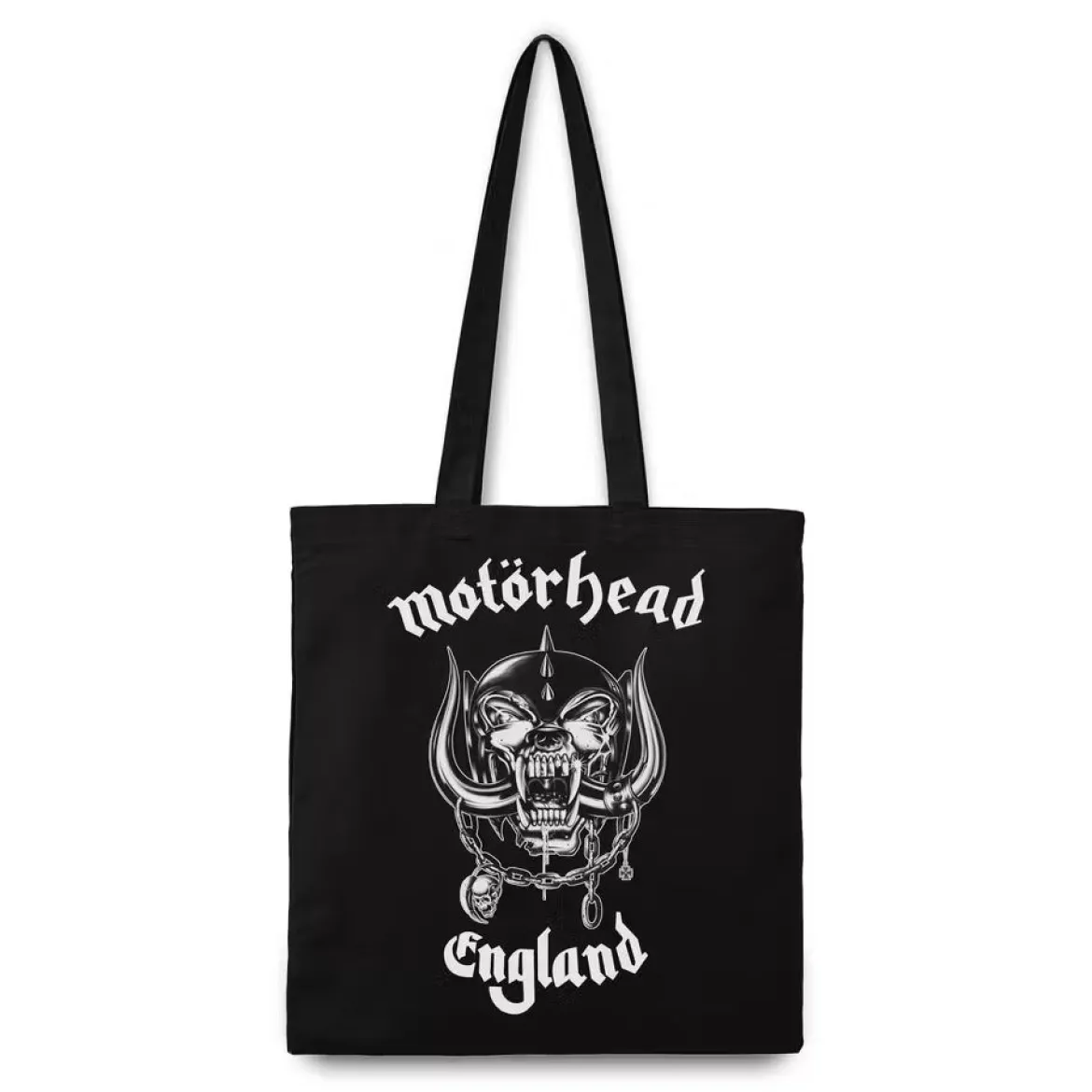ROCKSAX Motörhead: England - Kangaskassi