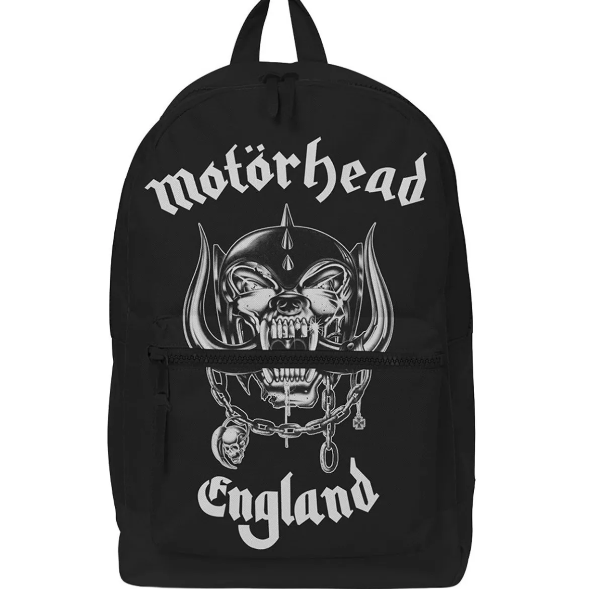 ROCKSAX Motörhead: England - Reppu