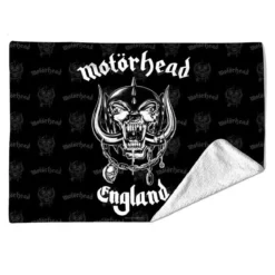 ROCKSAX Motörhead: England - Torkkupeitto