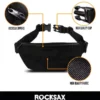 ROCKSAX Mötley Crüe Dr FG Face - Vyölaukku