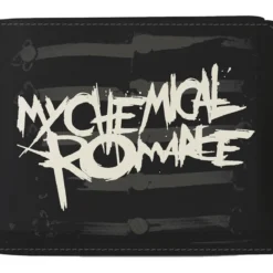 ROCKSAX My Chemical Romance: Parade - Lompakko