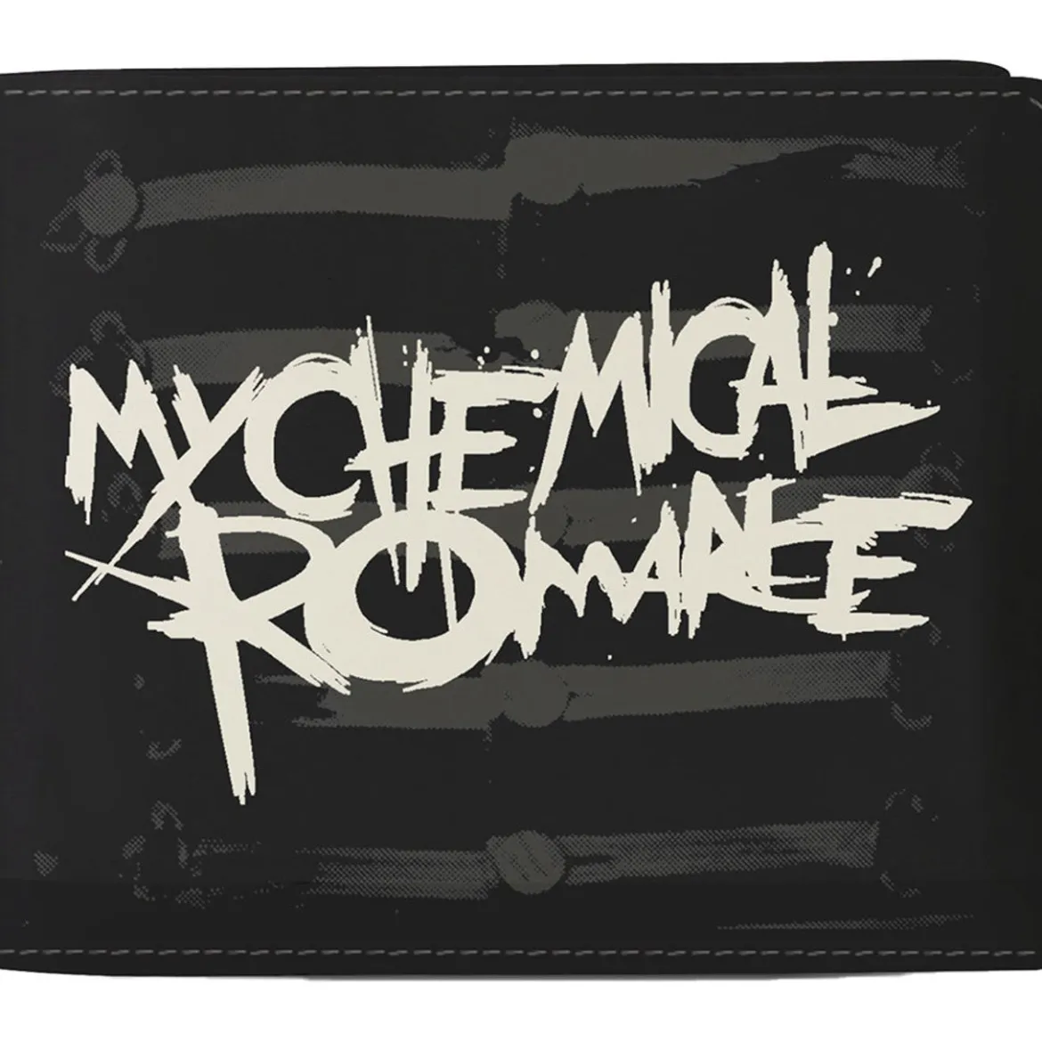 ROCKSAX My Chemical Romance: Parade - Lompakko