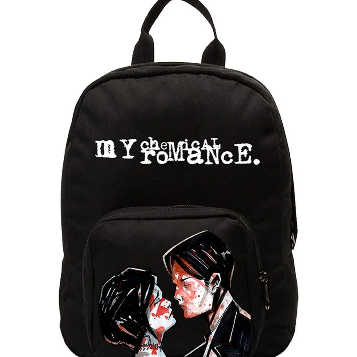 ROCKSAX My Chemical Romance: Three Cheers - Pikkureppu
