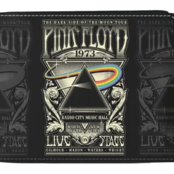 ROCKSAX Pink Floyd: 1973 Live - Lompakko