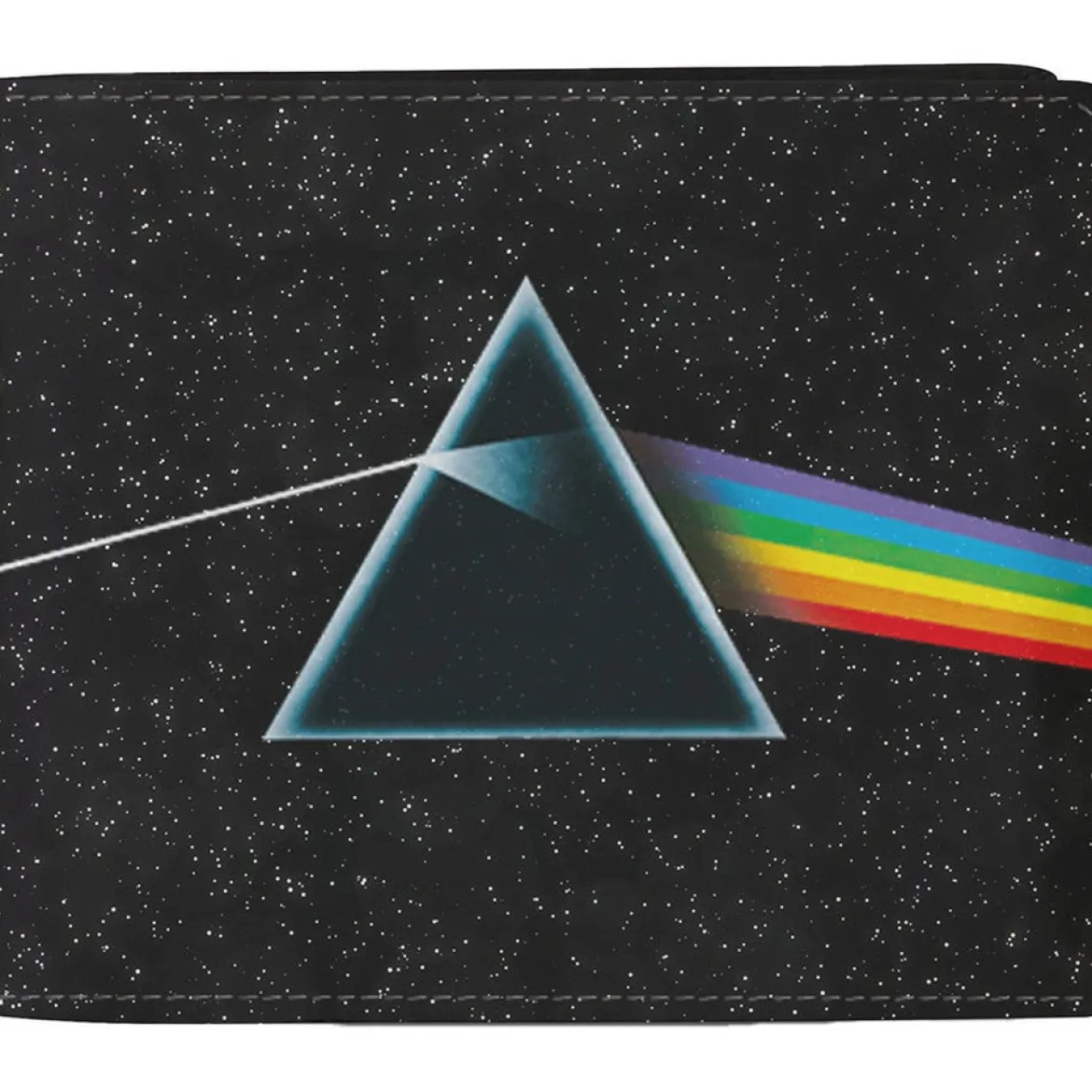 ROCKSAX Pink Floyd: The Dark Side Of The Moon - lompakko