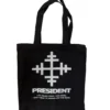 ROCKSAX President: Lyric Key - Kangaskassi