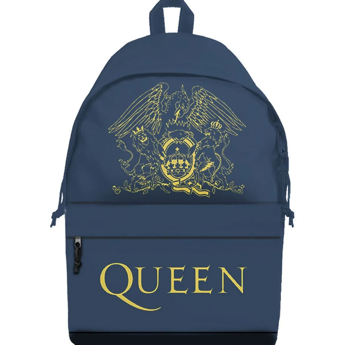 ROCKSAX Queen: Royal Crest - Reppu