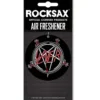 ROCKSAX Slayer: Pentagram - Ilmanraikastin