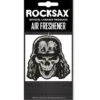 ROCKSAX Slayer: Skull - Ilmanraikastin