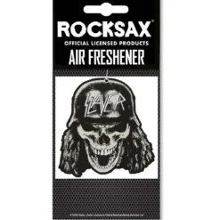 ROCKSAX Slayer: Skull - Ilmanraikastin