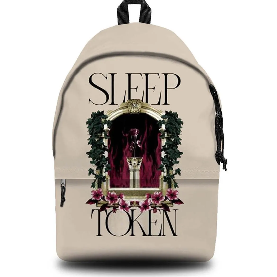 ROCKSAX Sleep Token: Statue Cream - Reppu