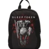 ROCKSAX Sleep Token: The Love You Want - Pikkureppu