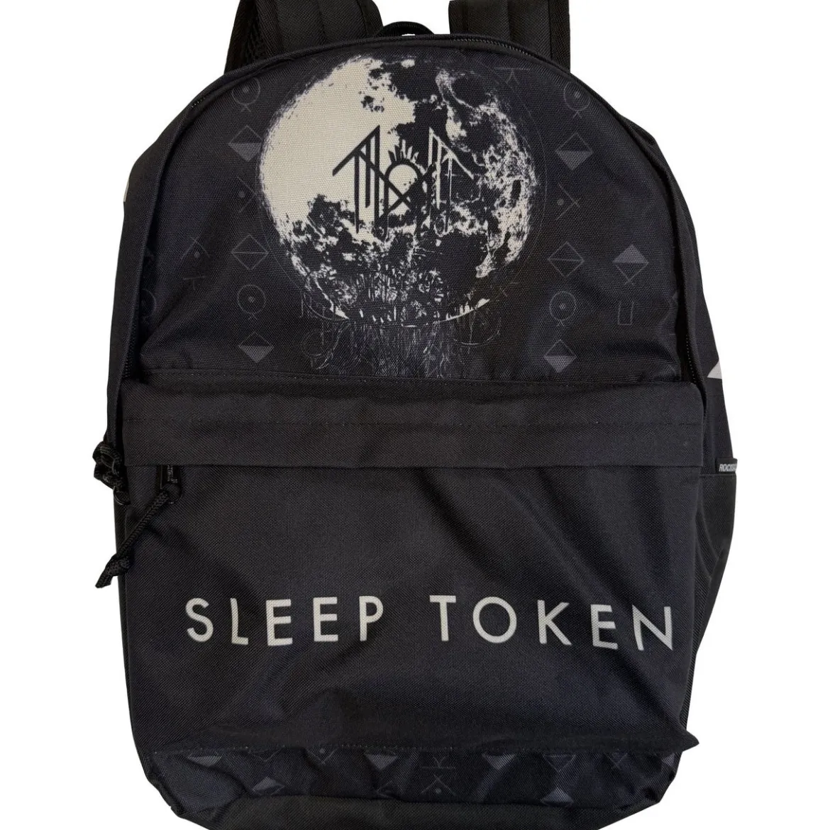 ROCKSAXSleep Token: The Summoning Black - Reppu