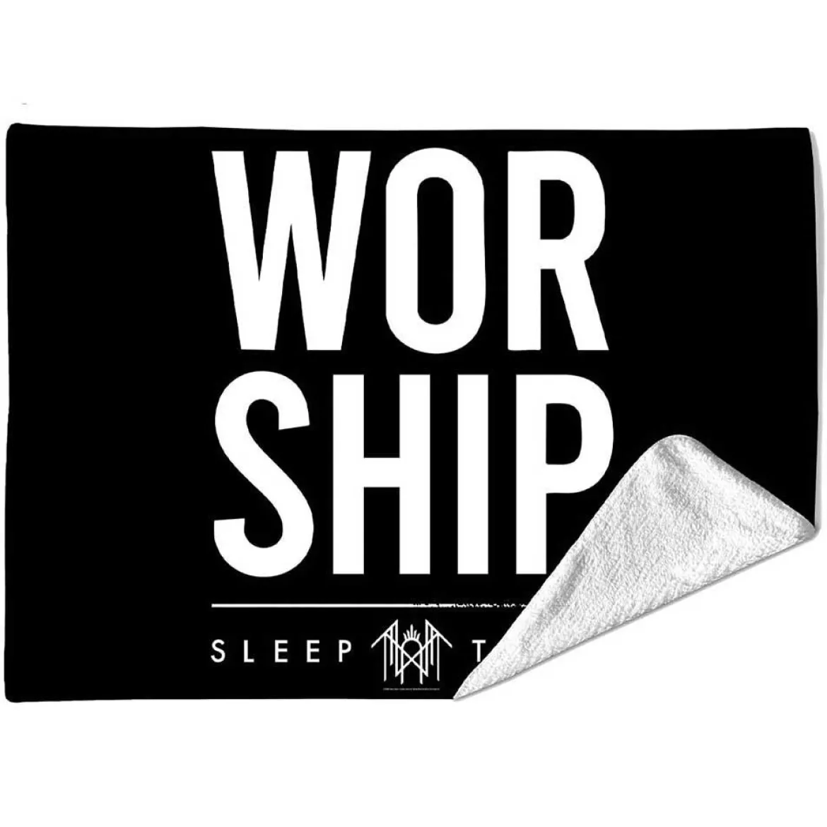 ROCKSAX Sleep Token: Worship - Torkkupeitto