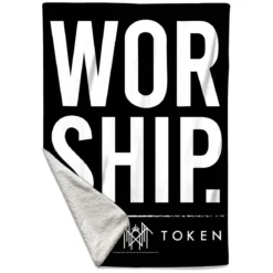 ROCKSAX Sleep Token: Worship - Torkkupeitto