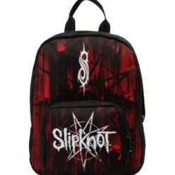 ROCKSAX Slipknot: Glitch - Pikkureppu