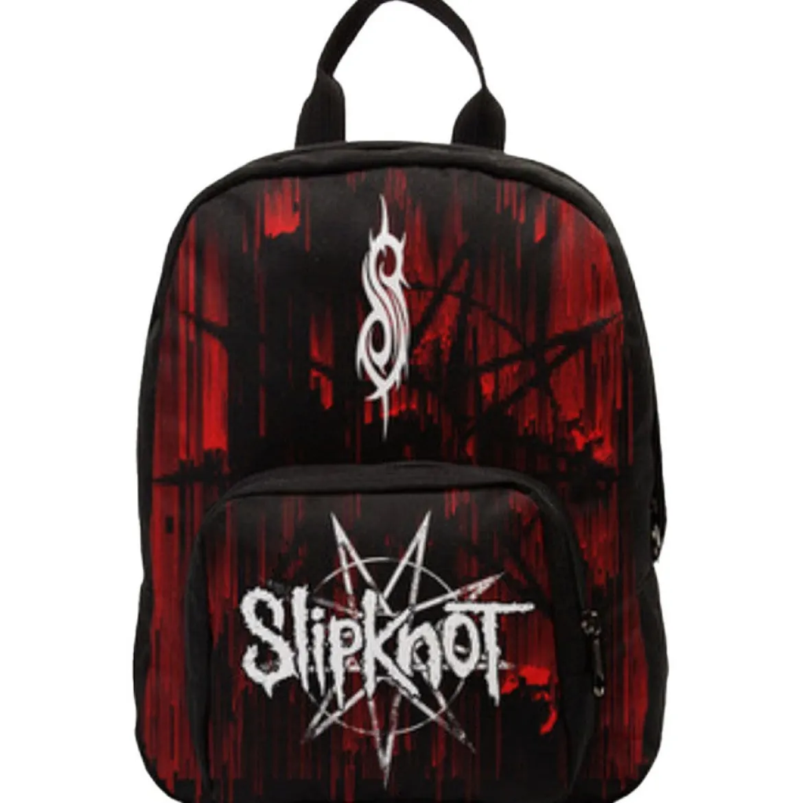 ROCKSAX Slipknot: Glitch - Pikkureppu