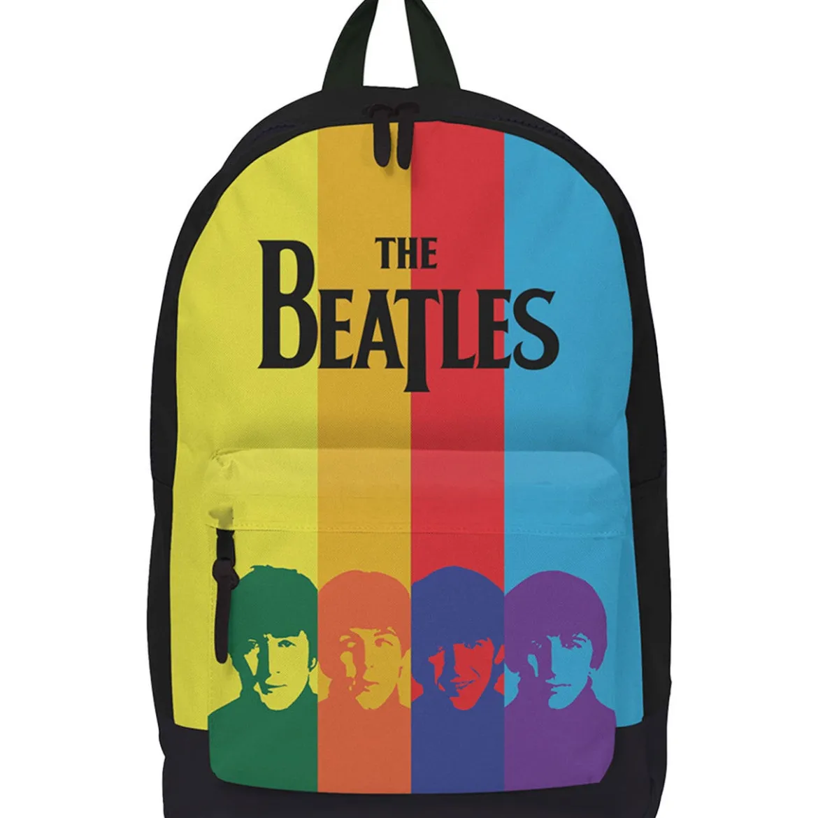 ROCKSAX The Beatles: Hard Days Night - Reppu