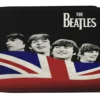 ROCKSAX The Beatles: Let It Be Flag - Lompakko