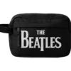ROCKSAX The Beatles: Logo - Toilettilaukku