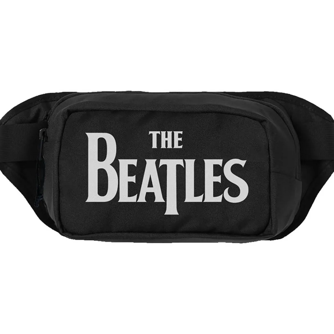 ROCKSAX The Beatles: Logo - Vyölaukku