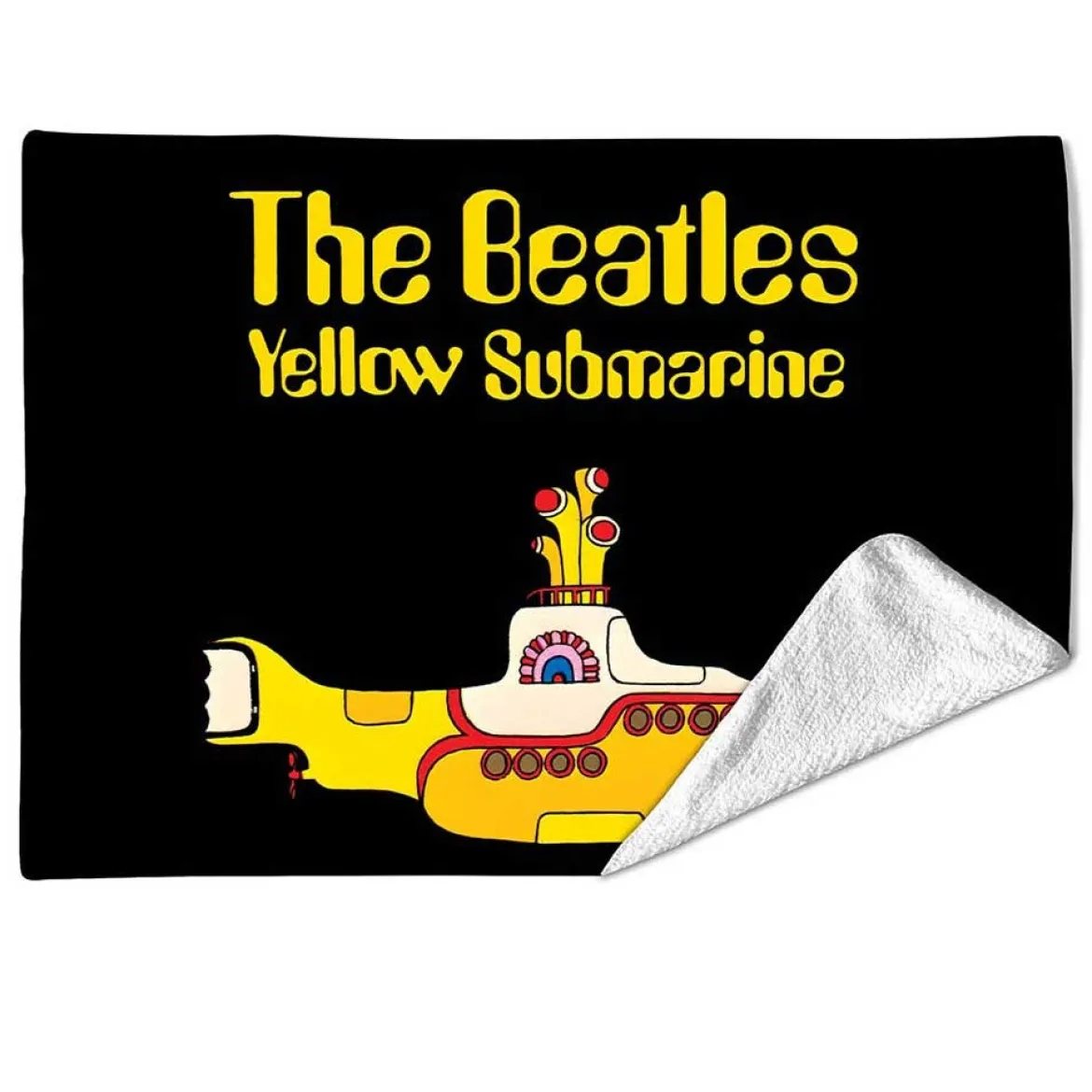 ROCKSAX The Beatles: Yellow Submarine - Torkkupeitto