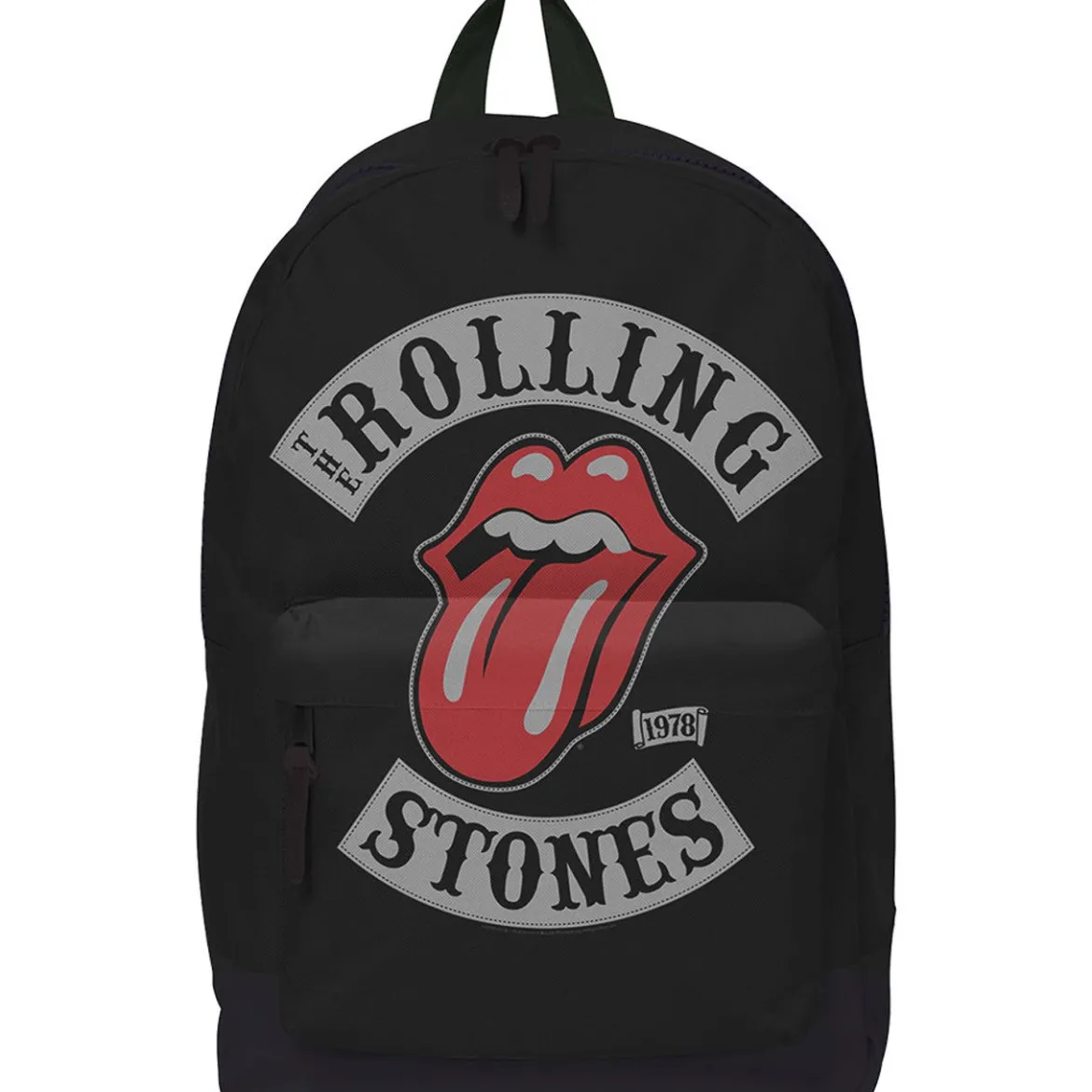 ROCKSAX The Rolling Stones: 1978 Tour - Reppu