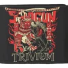ROCKSAX Trivium: Shogun -lompakko
