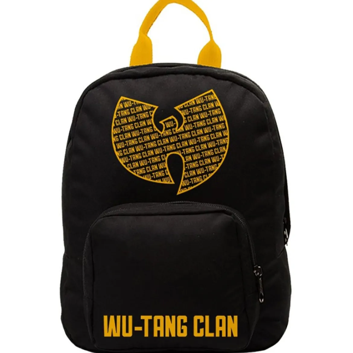 ROCKSAX Wu-Tang Clan: Ain't Nuthing - Pikkureppu