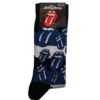Rolling Stones Blue Tongues - Nilkkasukat