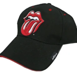 Rolling Stones Classic Tongue - Lippis