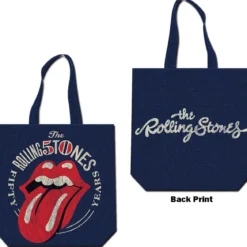 Rolling Stones50th anniversary - Kangaskassi