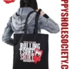 Rolling Tsones - Tote bag