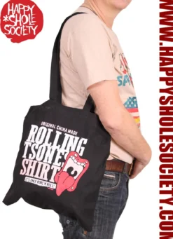 Rolling Tsones - Tote bag