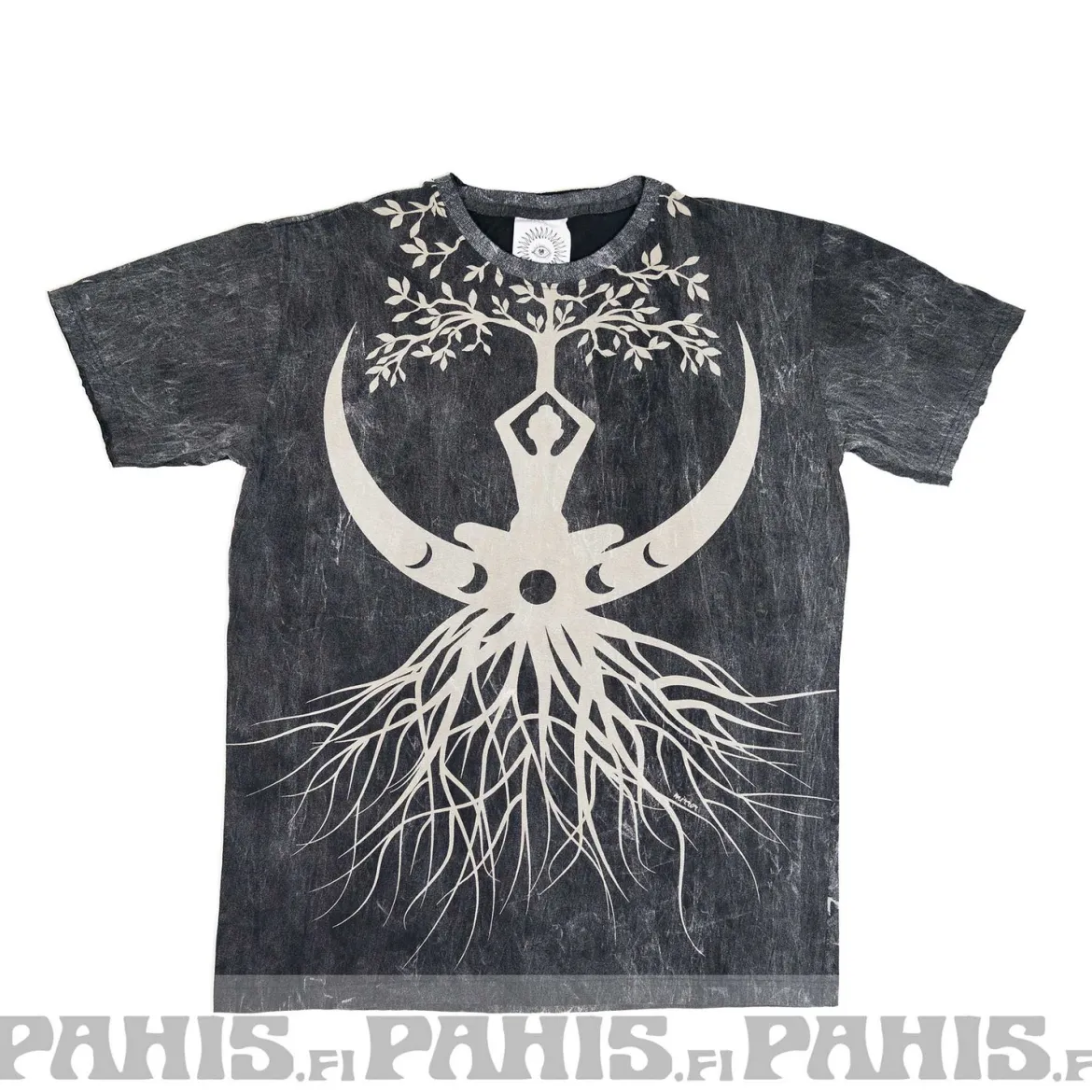 Roots - T-paita